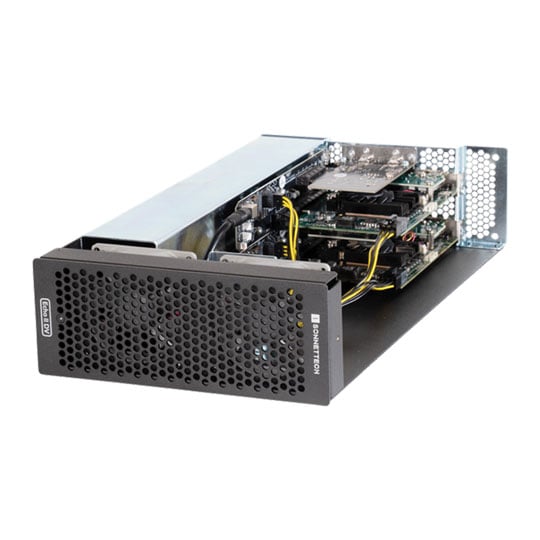 Sonnet Echo II DV Module