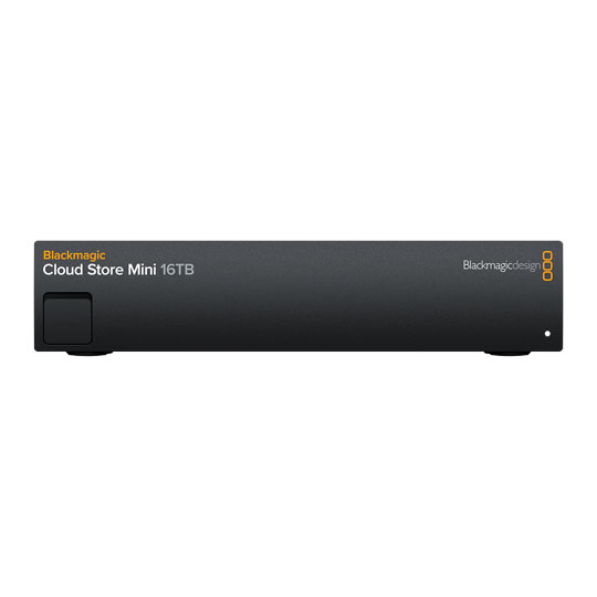 Blackmagic Design Cloud Store Mini 16TB : image 2