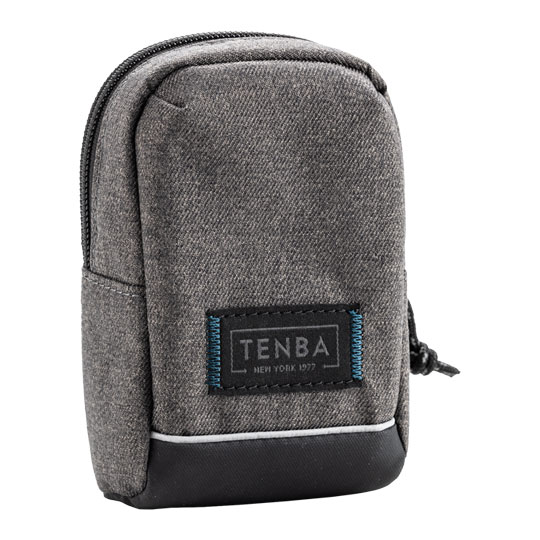 Tenba Skyline V2 Pouch 3 (Grey)