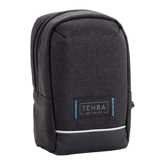 Tenba Skyline V2 Pouch 4 (Black)