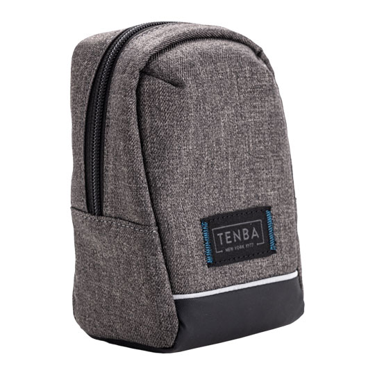 Tenba Skyline V2 Pouch 4 (Grey)
