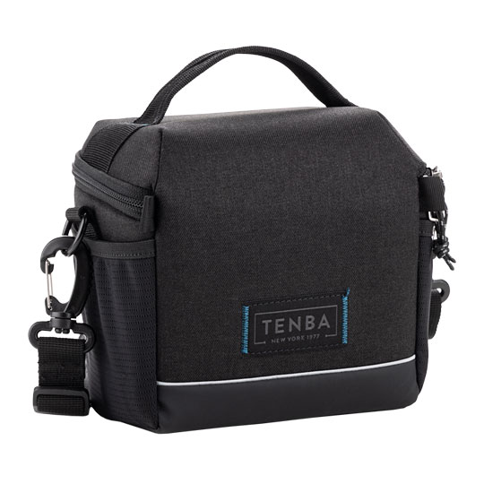 Tenba Skyline V2 Shoulder Bag 7 (Black) : image 1