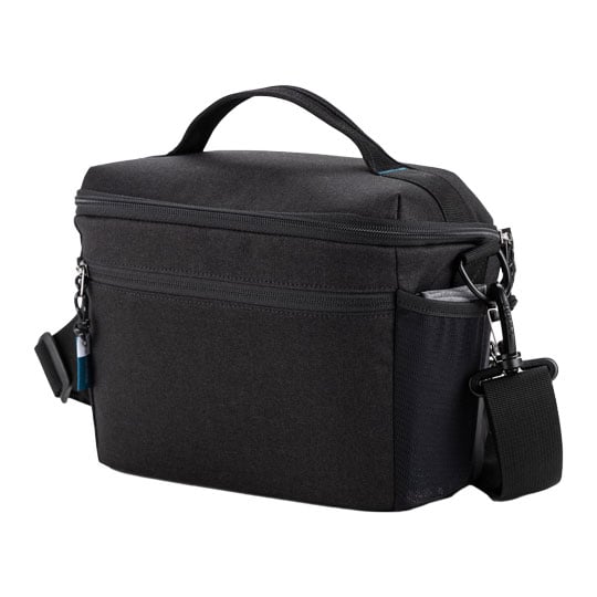 Tenba Skyline V2 10 Shoulder Bag (Black) : image 3