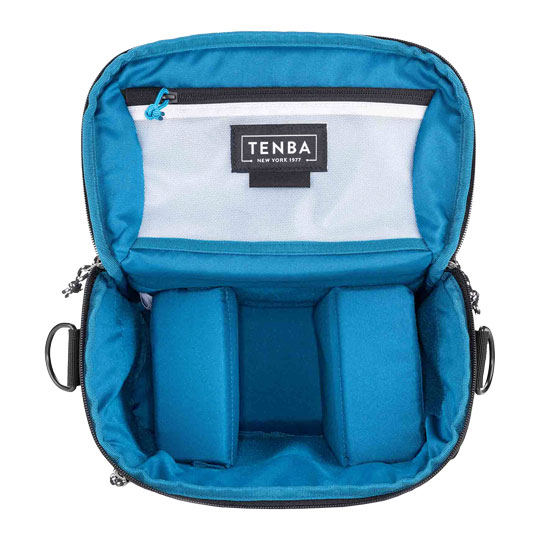 Tenba Skyline V2 10 Shoulder Bag (Grey) : image 2