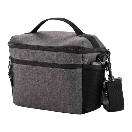 Tenba Skyline V2 10 Shoulder Bag (Grey) : image 3