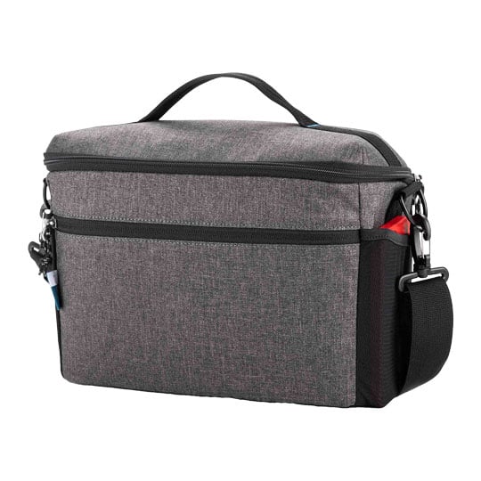 Tenba Skyline V2 12 Shoulder Bag (Grey) : image 3
