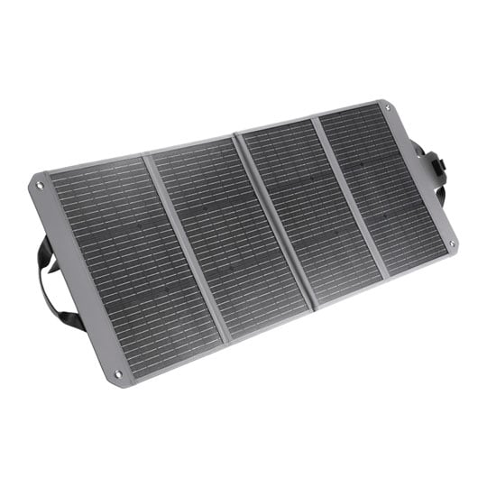 DJI Zignes 120W Solar Panel (EU)