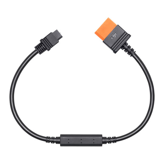 DJI SDC to XT60 Power Cable (12V)