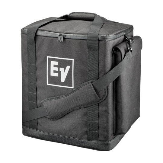 Electrovoice Everse8 Portable PA System & Cover- Black : image 3