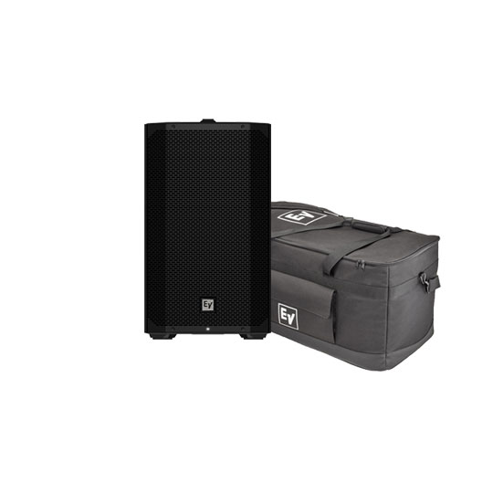 Electrovoice EVERSE 12 & Duffel Bag