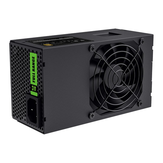 GameMax GT-450G 450W 80 Plus Gold TFX PSU/Power Supply