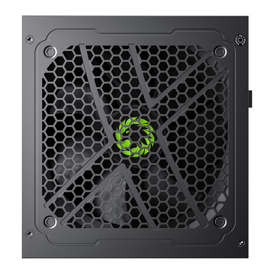 GameMax GX-750 750 Watt Fully Modular 80+ Gold PSU/Power Supply : image 3