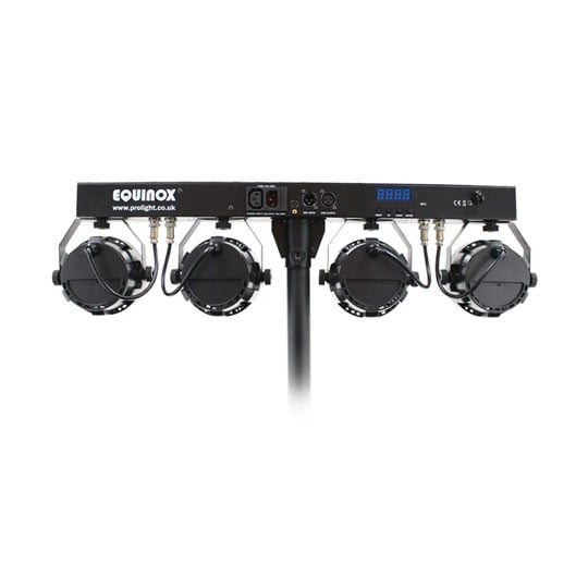 Equinox Microbar COB System : image 3