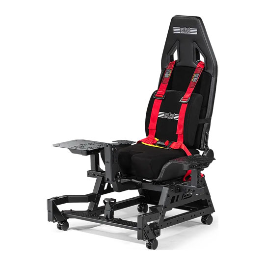 Next Level Racing Flight Seat Pro
