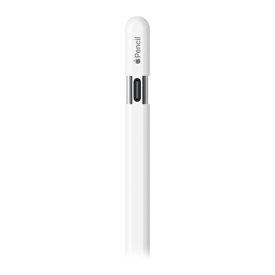 Open Box Apple Pencil (USB-C) for iPad Pro/Mini/Air : image 2