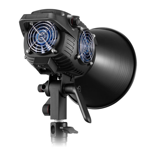 Zhiyun MOLUS B200 LED COB Light : image 3