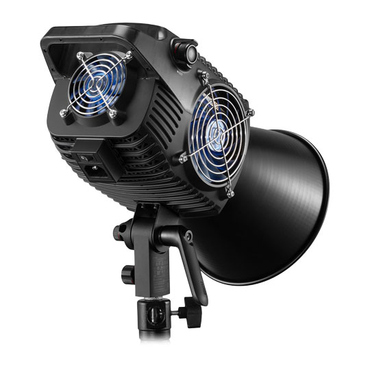 Zhiyun MOLUS B500 LED COB Light : image 3