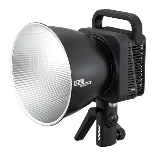 Zhiyun MOLUS G300 LED COB Light