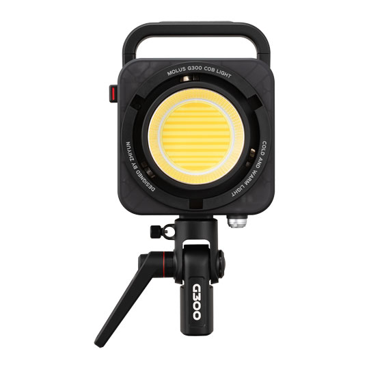 Zhiyun MOLUS G300 LED COB Light