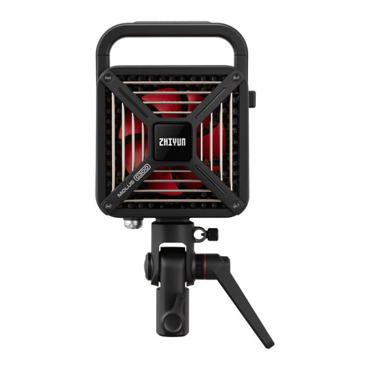 Zhiyun MOLUS G300 LED COB Light : image 3