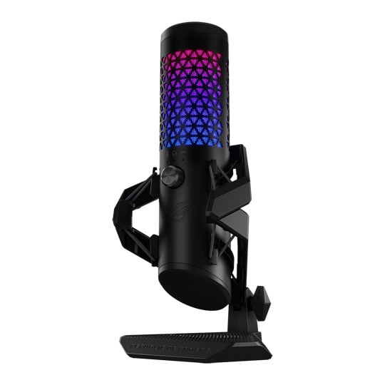 Asus ROG Carnyx Professional Cardioid Condenser Gaming Microphone