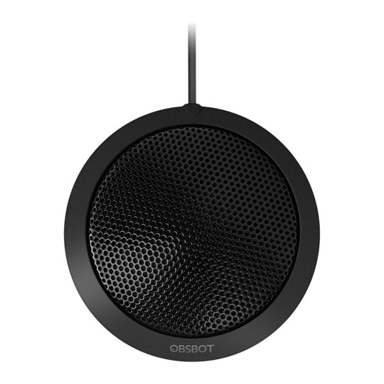 OBSBOT HQ Microphone