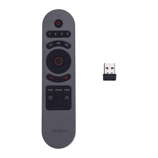 OBSBOT Tiny Series Remote 2