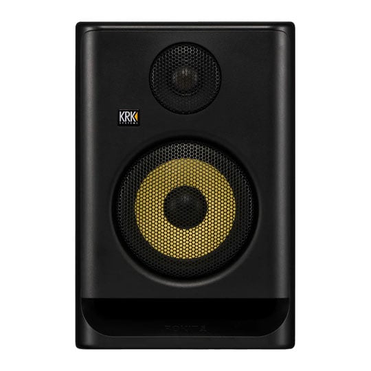 KRK RP5G5-UK 5" Studio Monitor