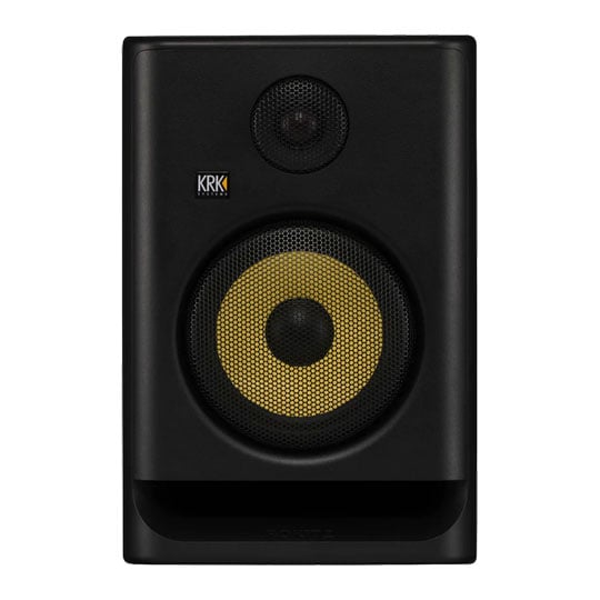 KRK RP7G5-UK 7" Studio Monitor