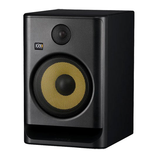 KRK RP8G5-UK 8" Studio Monitor