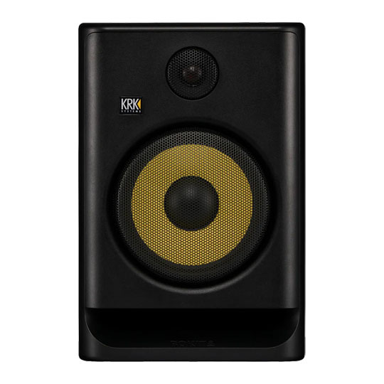 KRK RP8G5-UK 8" Studio Monitor