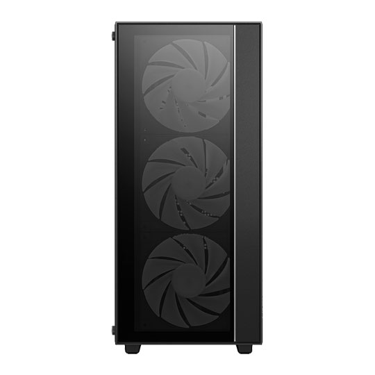 DeepCool MATREXX 55 V4 C Mid Tower Tempered Glass PC Gaming Case : image 3