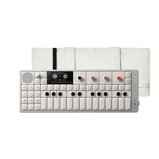 (Open Box) Teenage Engineering - OP-1 Field