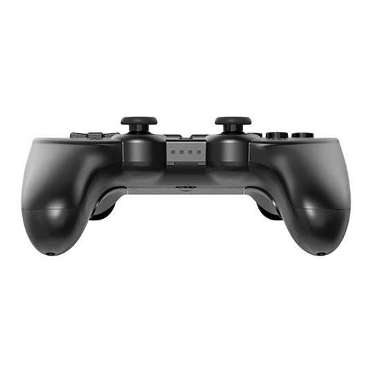 8BitDo Pro 2 Bluetooth Black Hall Edition Gamepad