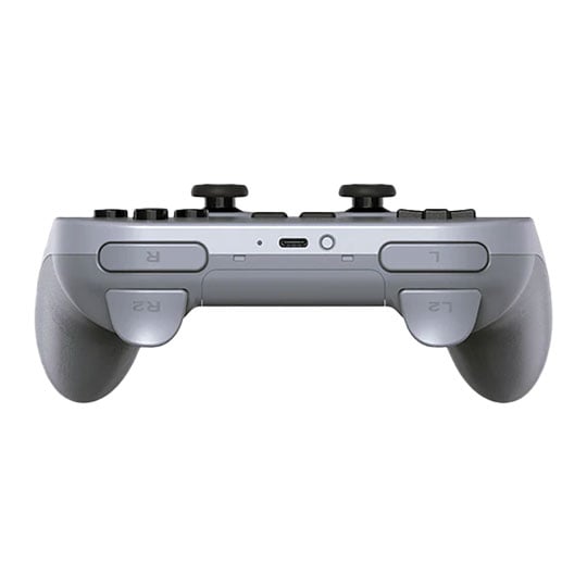 8BitDo Pro 2 Bluetooth Gray Hall Edition Gamepad : image 3