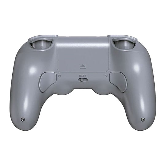 8BitDo Pro 2 Bluetooth Gray Hall Edition Gamepad : image 4