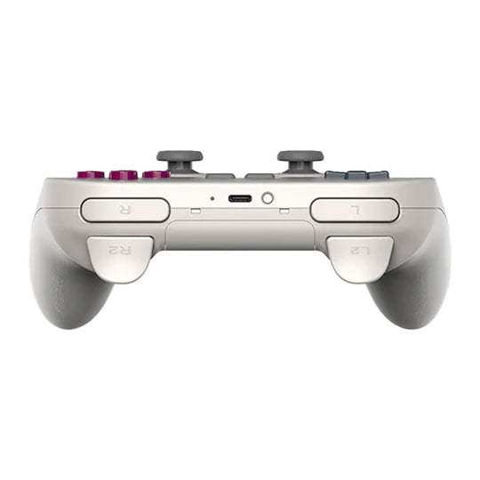 8BitDo Pro 2 Bluetooth G-Classic Hall Edition Gamepad : image 3