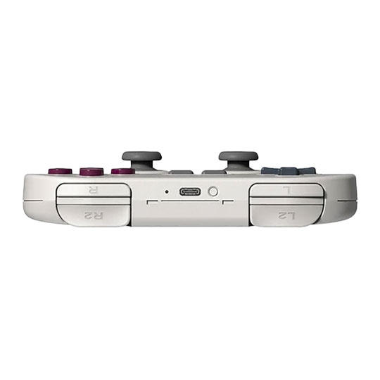 8BitDo SN30 Pro Gamepad Hall Ed/G Classic