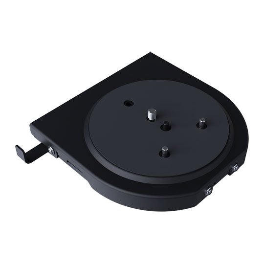 BirdDog Ceiling Mount For X1 & X1 Ultra (Black)