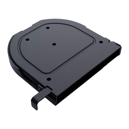 BirdDog Ceiling Mount For X1 & X1 Ultra (Black)