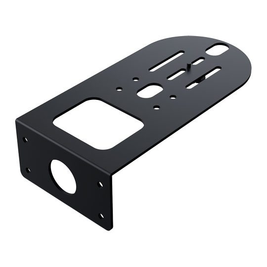 BirdDog Wall Mount X1/X1 Ultra (Black)