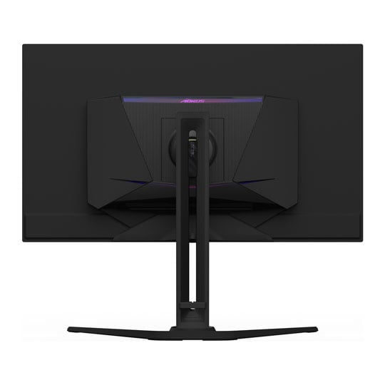 Gigabyte AORUS 31.5" FO32U2P UHD 240Hz QD-OLED Gaming Monitor : image 4