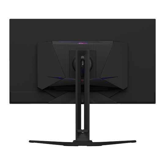 Gigabyte AORUS 32" FO32U2 UHD 240Hz QD-OLED Gaming Monitor : image 4
