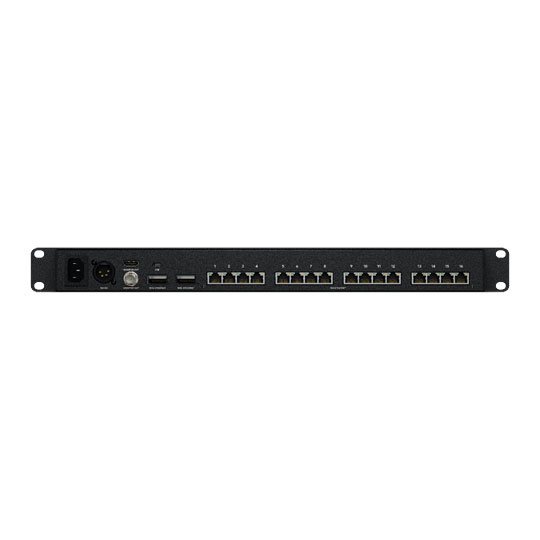 Blackmagic Ethernet Switch 360P : image 3