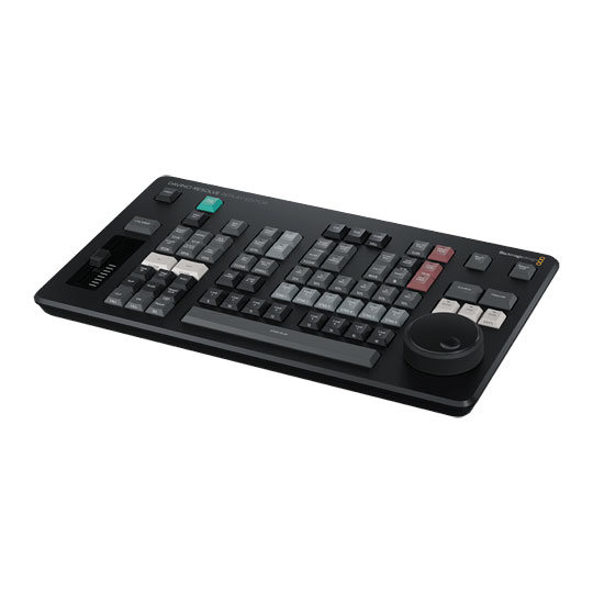 Blackmagic Design DaVinci Resolve Replay Editor : image 1