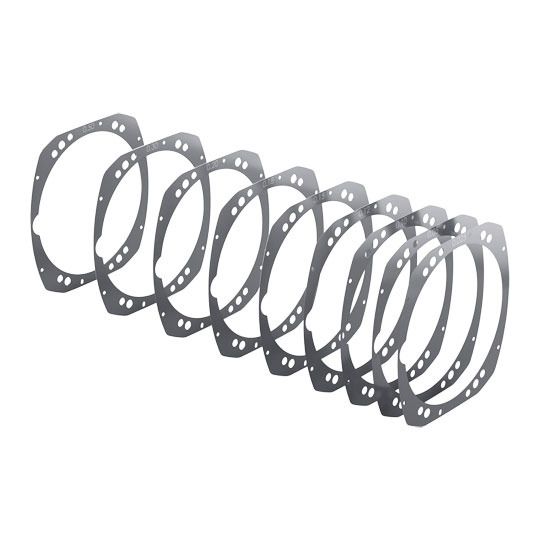 Blackmagic URSA Cine Mount Shims