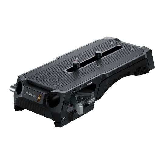 Blackmagic URSA Cine Baseplate 15