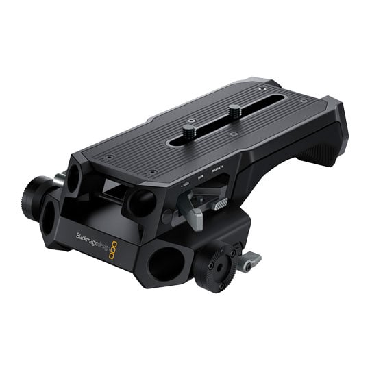 Blackmagic URSA Cine Baseplate 19