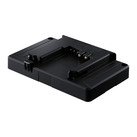 Blackmagic URSA Cine B Mount Battery Plate