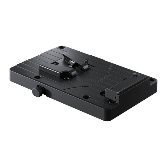 Blackmagic URSA Cine Battery Plate VLock